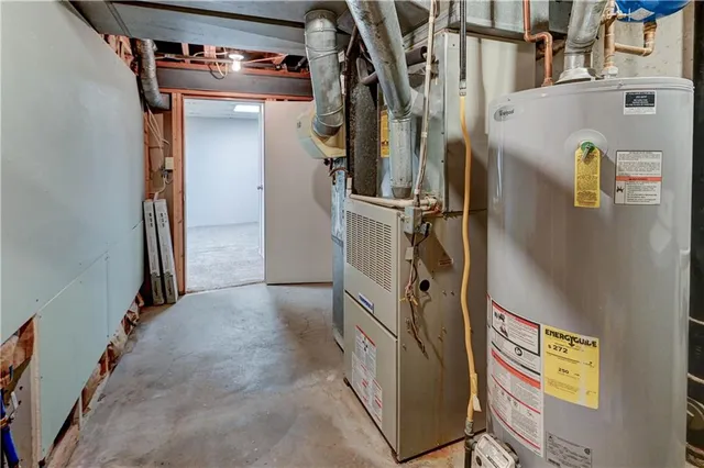 $339,900 | 11104 East 83rd Terrace, Raytown, MO 64138