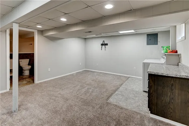 $339,900 | 11104 East 83rd Terrace, Raytown, MO 64138