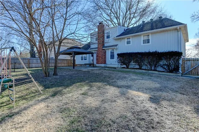 $339,900 | 11104 East 83rd Terrace, Raytown, MO 64138