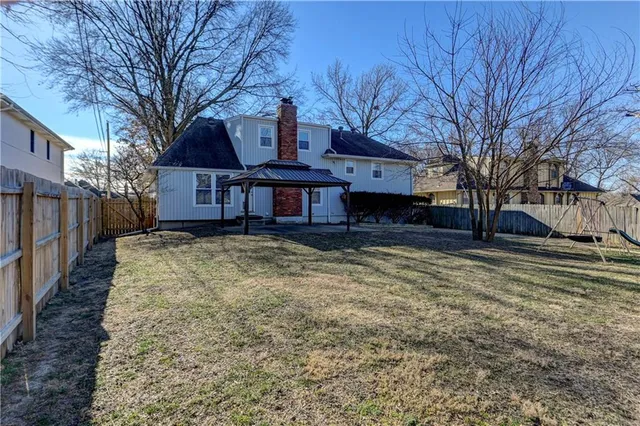 $339,900 | 11104 East 83rd Terrace, Raytown, MO 64138