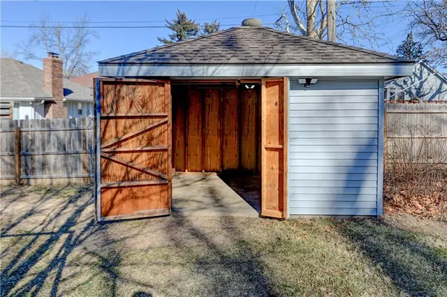 $339,900 | 11104 East 83rd Terrace, Raytown, MO 64138