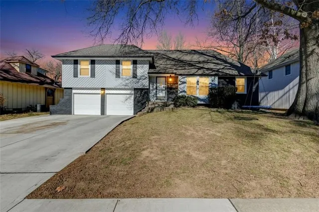 $339,900 | 11104 East 83rd Terrace, Raytown, MO 64138