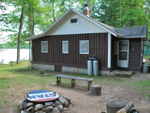 694 Arbutus Road Pickerel, WI 54465 - Photo 16 of 20 Gallery Image 16