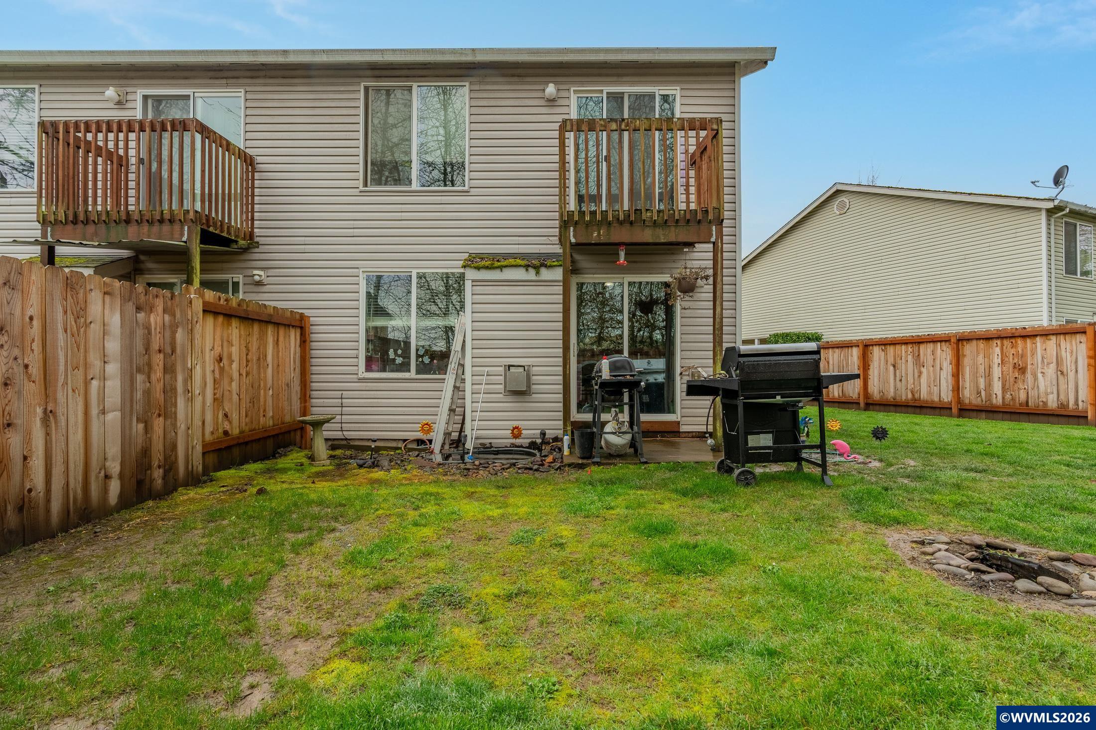 1416 Falcon Loop Independence, OR 97351 - Photo 37 of 47