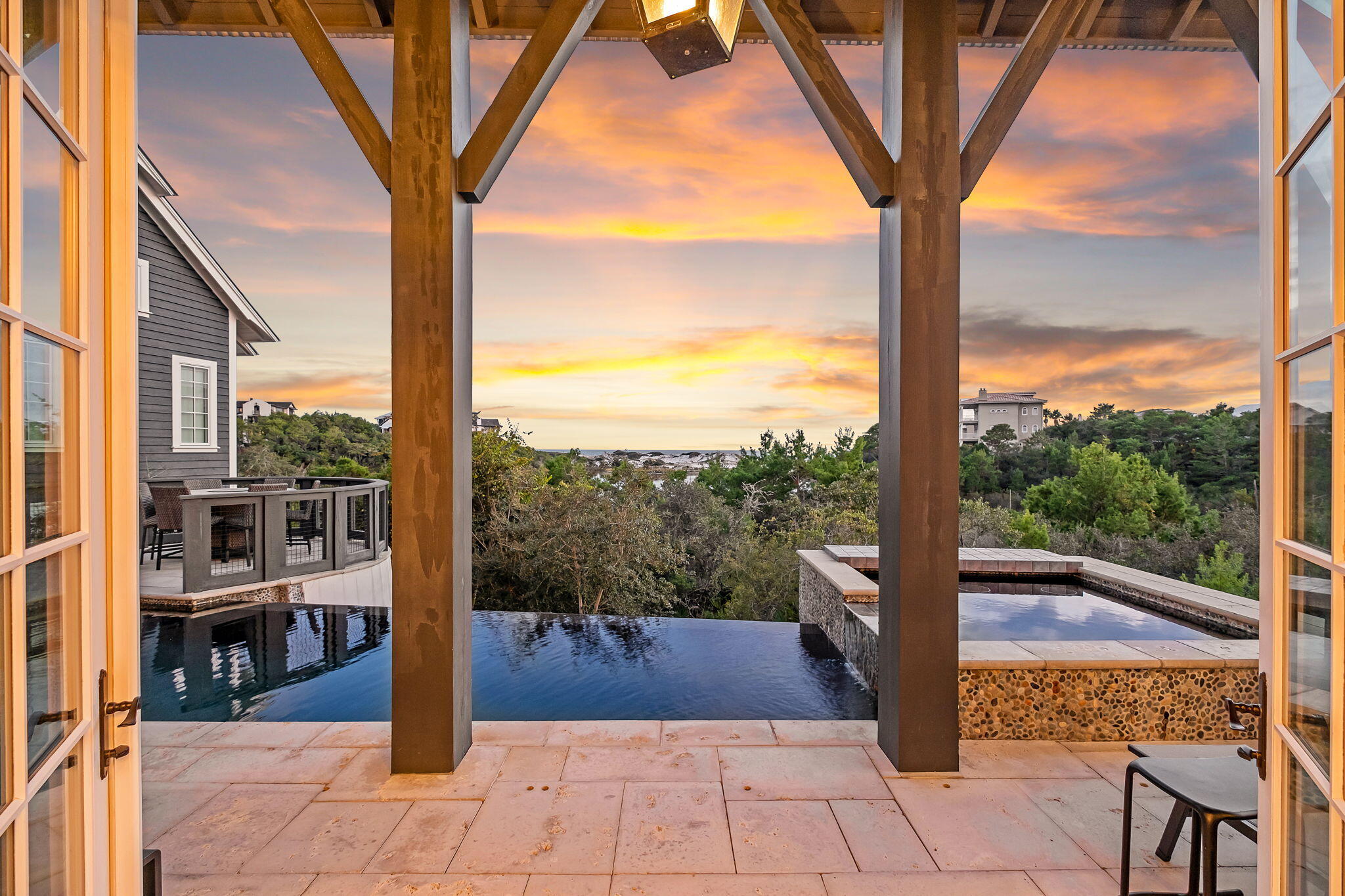 28 Bluff Lane Santa Rosa Beach, FL 32459 - Photo 5 of 24