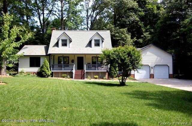 7304 Little Creek Road Toano, VA 23168 - Photo 2 of 53 Gallery Image 2