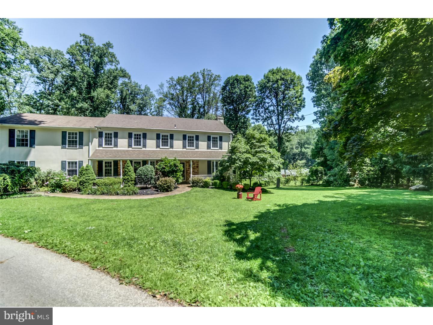 611 Golf Club Road Newtown Square, PA 19073 - Photo 1 of 25