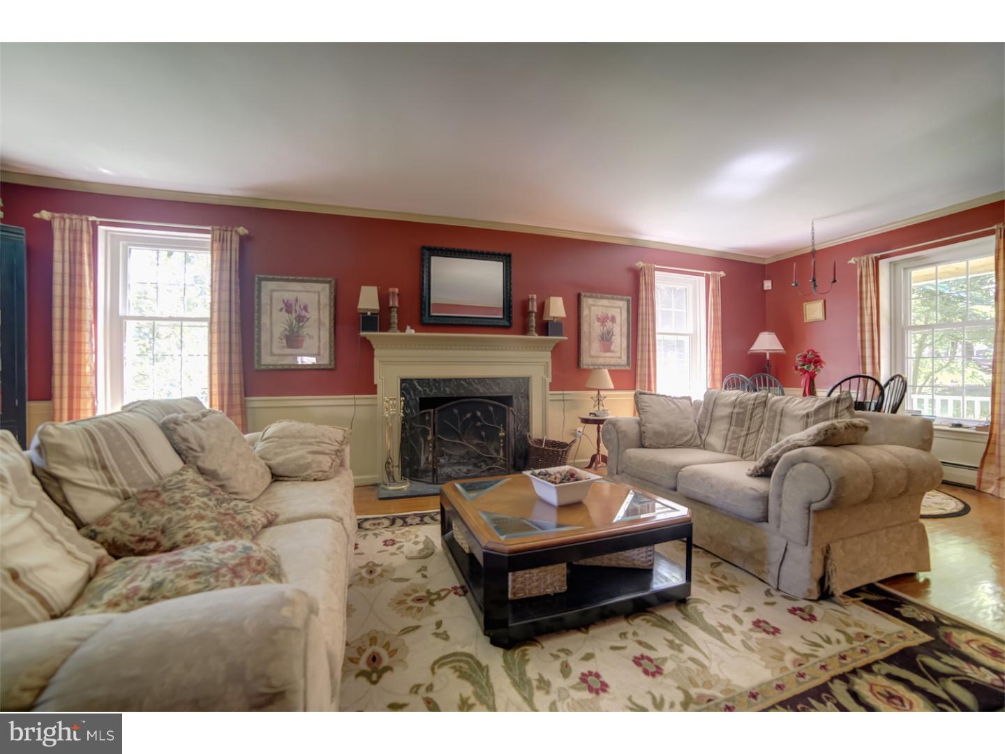 611 Golf Club Road Newtown Square, PA 19073 - Photo 3 of 25