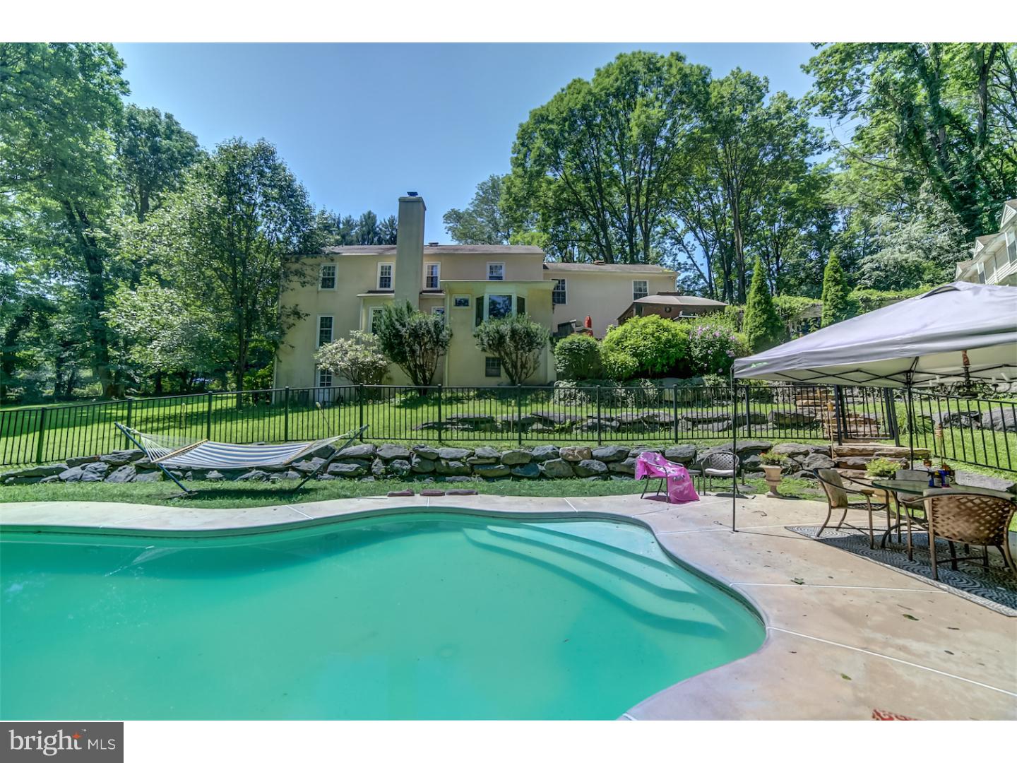 611 Golf Club Road Newtown Square, PA 19073 - Photo 22 of 25