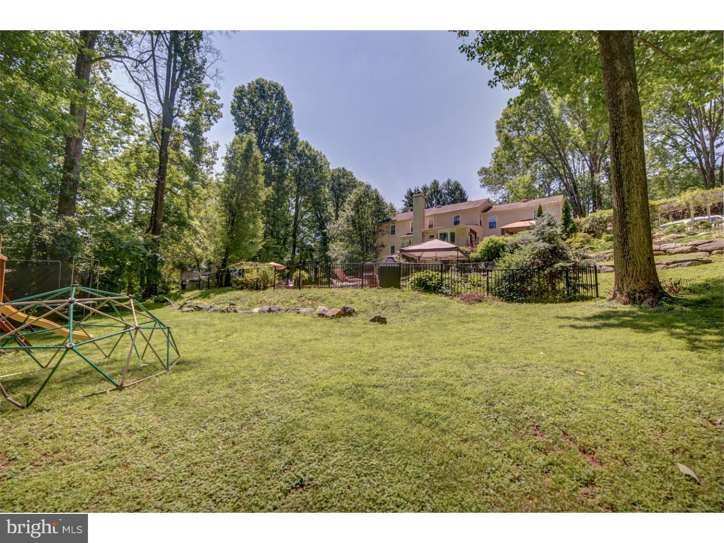 611 Golf Club Road Newtown Square, PA 19073 - Photo 23 of 25