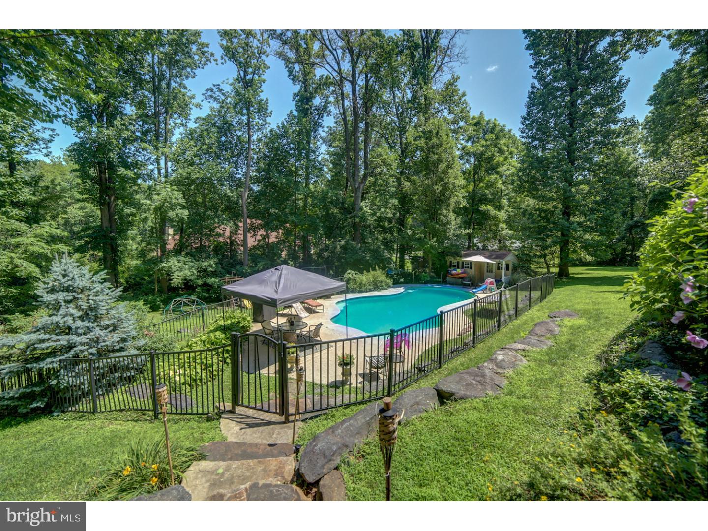 611 Golf Club Road Newtown Square, PA 19073 - Photo 24 of 25
