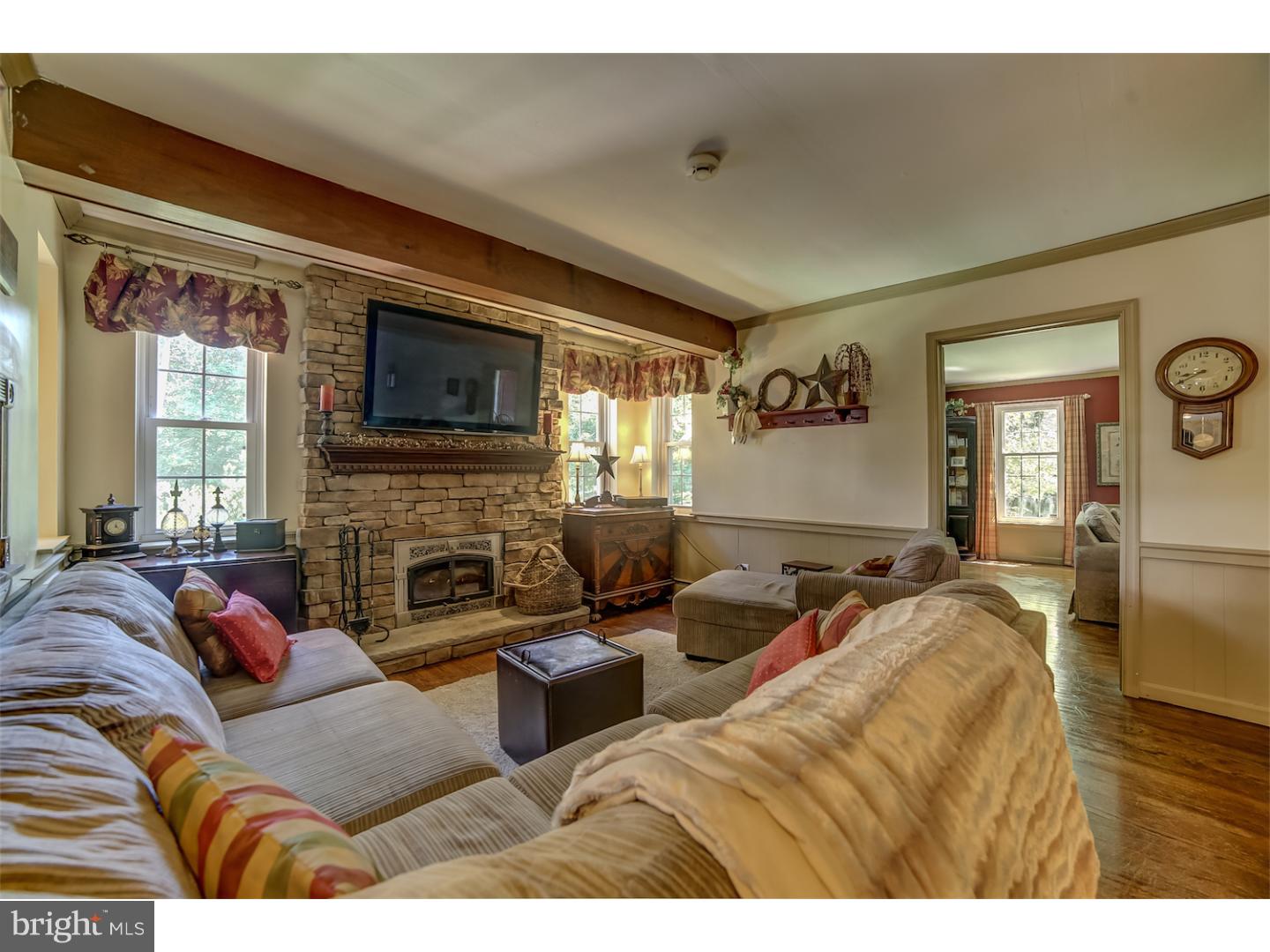 611 Golf Club Road Newtown Square, PA 19073 - Photo 10 of 25