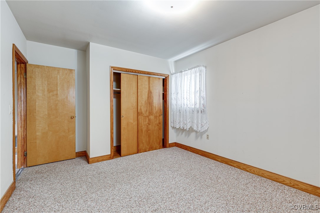 9800-9808 Reams Road North Chesterfield, VA 23236 - Photo 34 of 50 a view of an empty room and window