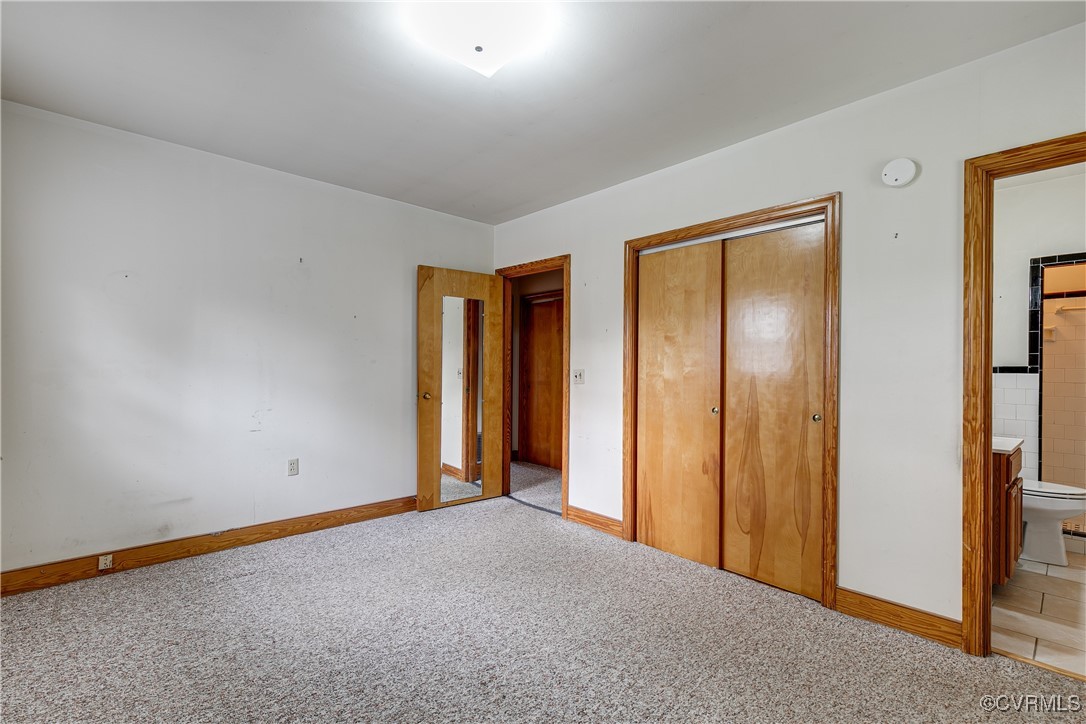 9800-9808 Reams Road North Chesterfield, VA 23236 - Photo 36 of 50 a view of an empty room