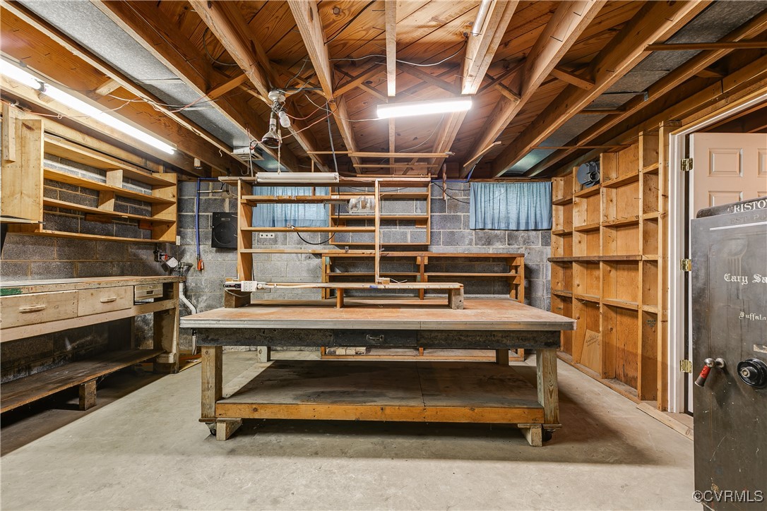 9800-9808 Reams Road North Chesterfield, VA 23236 - Photo 45 of 50