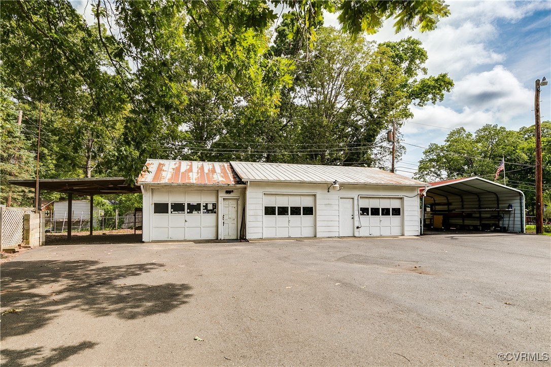 9800-9808 Reams Road North Chesterfield, VA 23236 - Photo 6 of 50