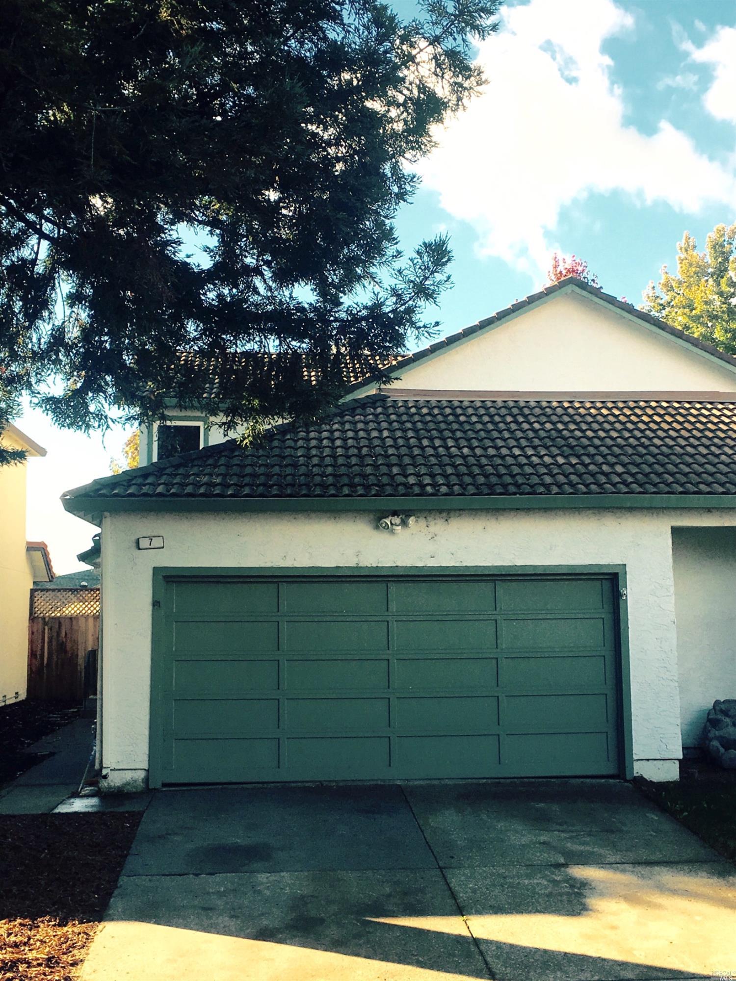 7 Front Court Rohnert Park, CA 94928 - Photo 1 of 1 Gallery Image 1