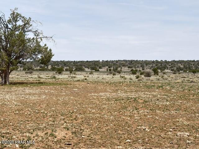 595 Ravens Rest Seligman, AZ 86337 - Photo 1 of 22 a view of lake and mountain
