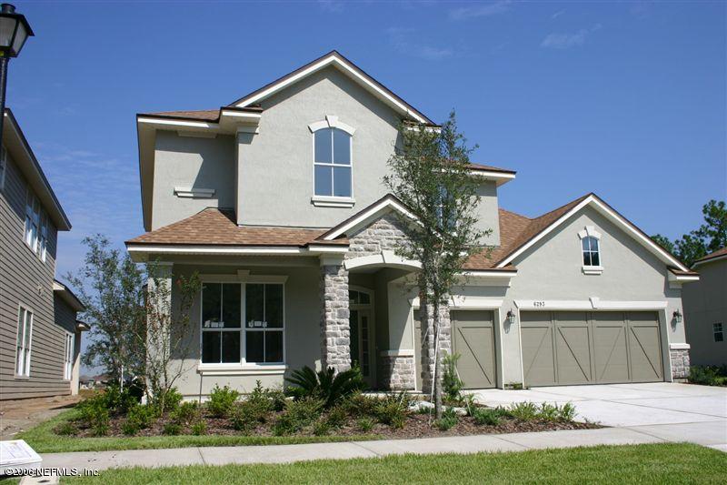 6293 Battlegate Road Jacksonville, FL 32258 - Photo 1 of 1 MLS Photo #1