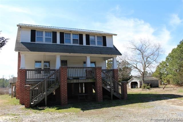 2686 Severn Wharf Road Hayes, VA 23072 - Photo 4 of 15