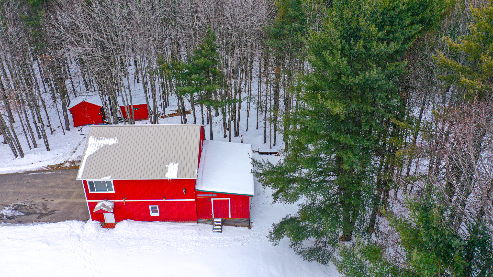 62 Berry Road Harrison, ME 04040 - Photo 82 of 85 62 berry road-112