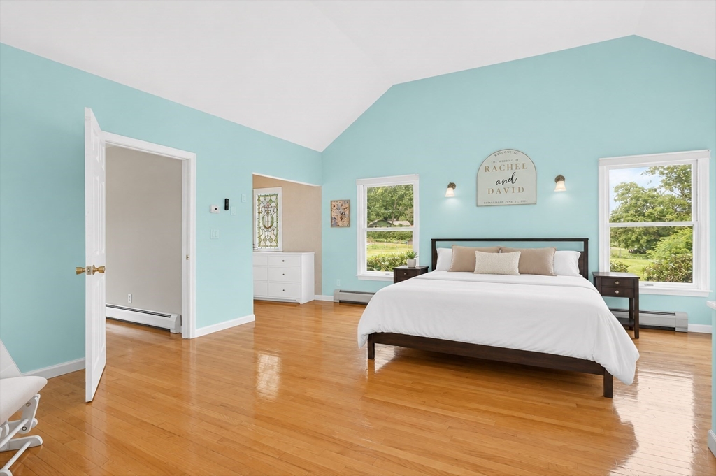258 Main Road Westhampton, MA 01027 - Photo 25 of 41
