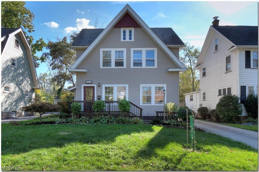 3352 Ormond Road Cleveland, OH 44118 - Photo 1 of 31 Gallery Image 1