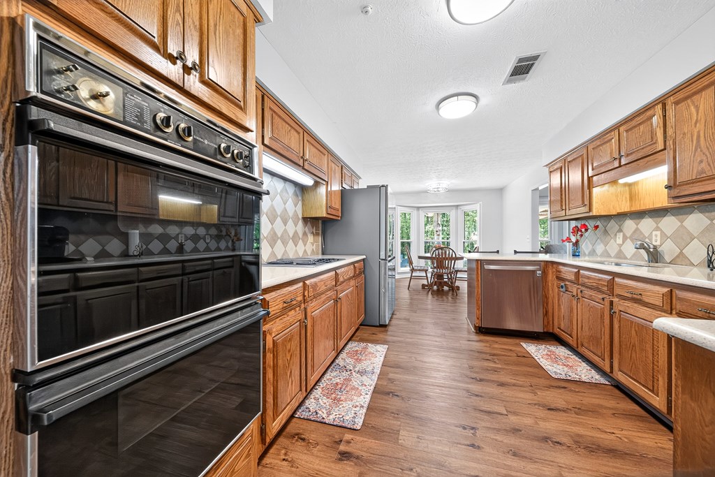 931 Plantation Creek Road Fortson, GA 31808 - Photo 23 of 46