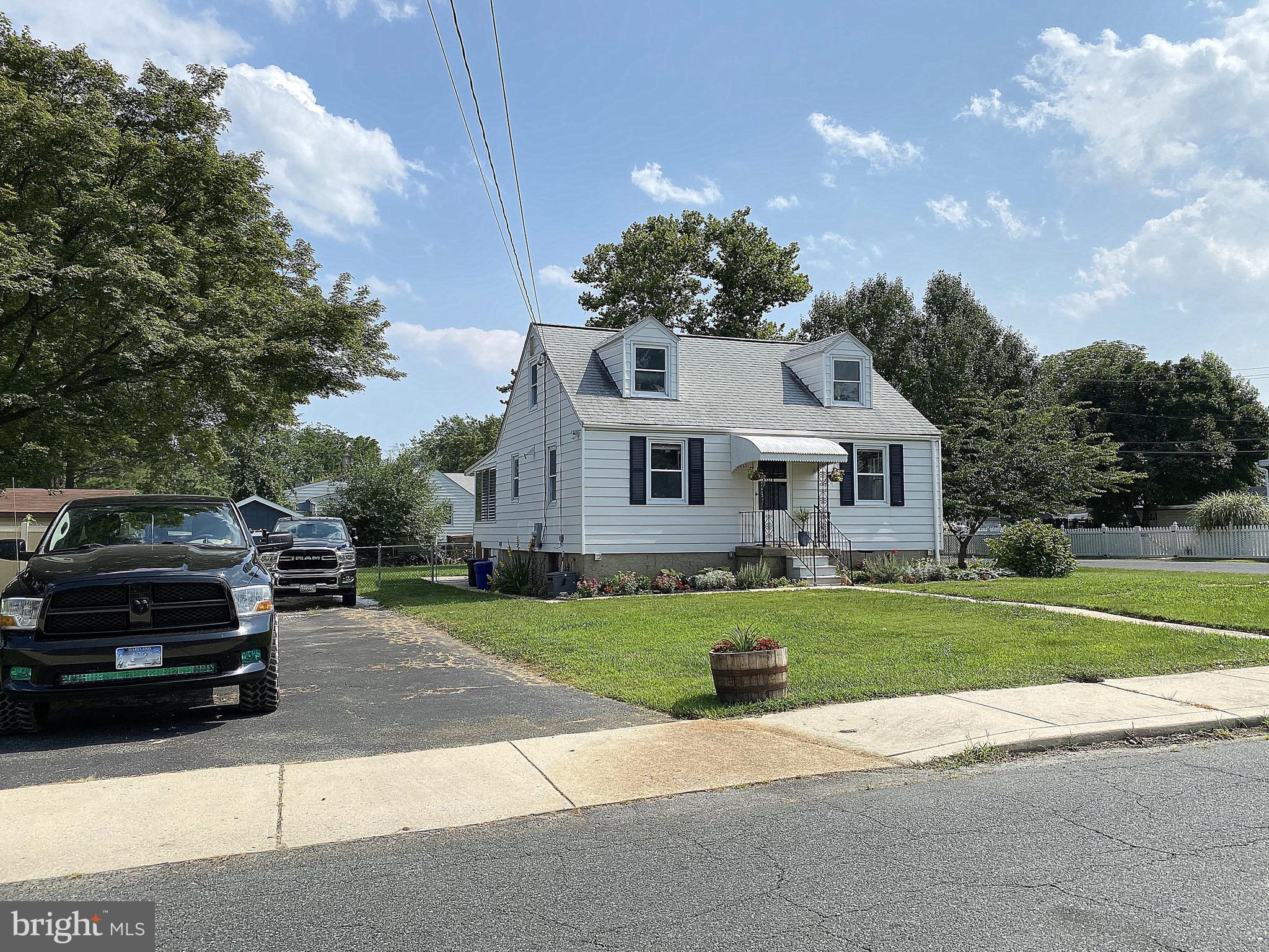 2201 Middleborough Road Essex, MD 21221 - Photo 77 of 77 Gallery Image 77