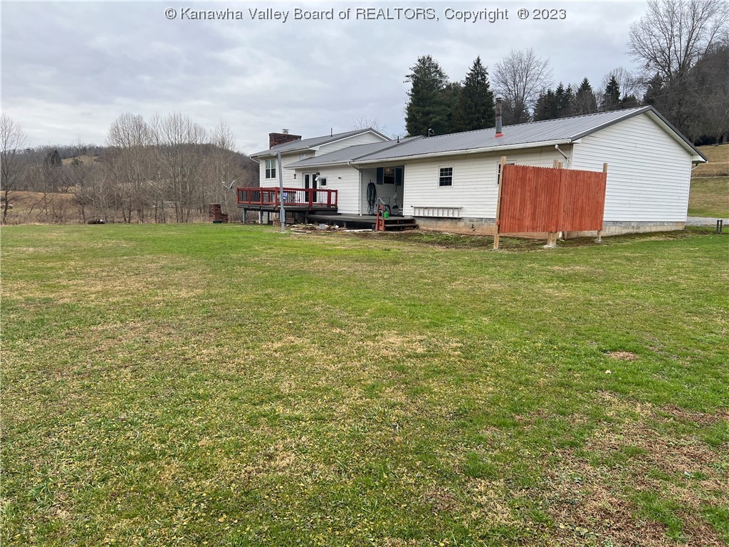 222 Reedyville Road Spencer, WV 25276 - Photo 32 of 33 Gallery Image 32