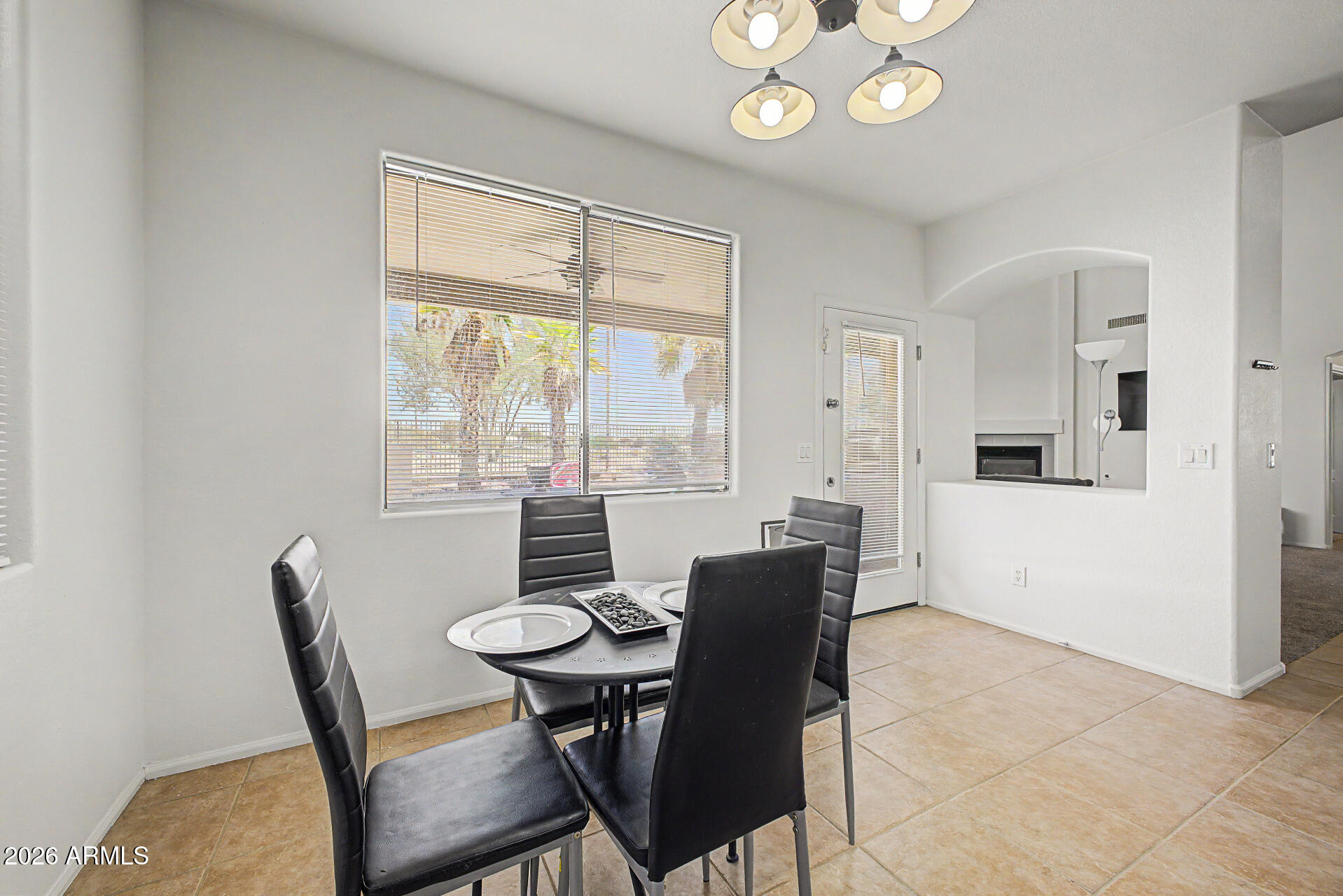 21747 Backus Drive Maricopa, AZ 85138 - Photo 14 of 44 Dining Room