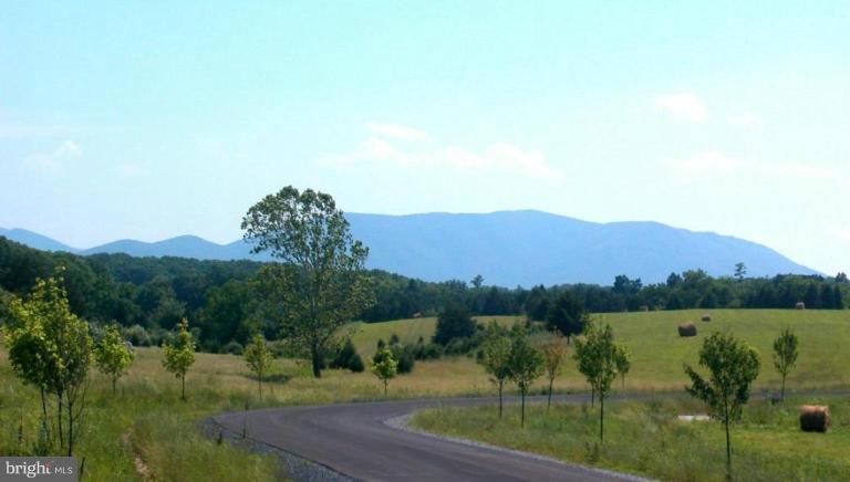 18 Riley Mill Lane Middletown, VA 22645 - Photo 1 of 4 Kendall Mills has panoramic mountain views