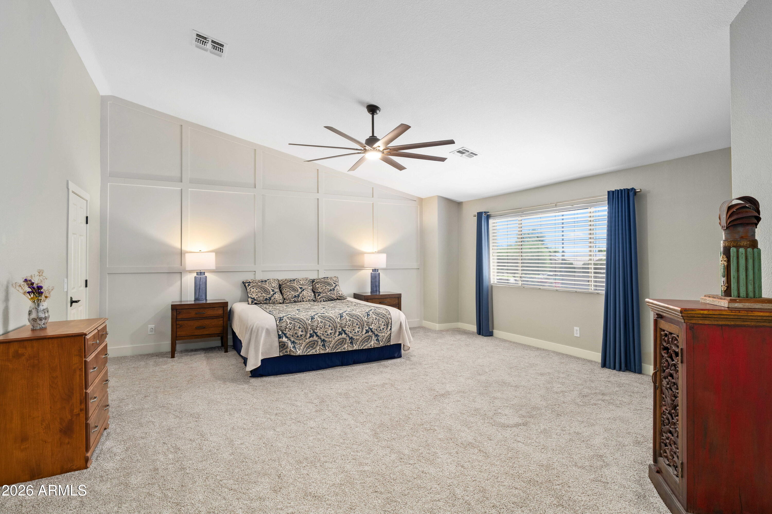 1071 East Ivanhoe Street Gilbert, AZ 85295 - Photo 12 of 41 Spacious Primary Retreat
