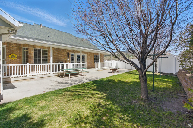 151 South Haulage Road West Eureka, UT 84628 - Photo 28 of 36