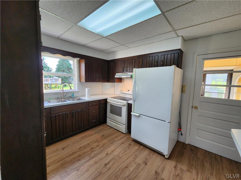 2427 Levans Road Coplay, PA 18037 - Photo 12 of 34 Kitchen