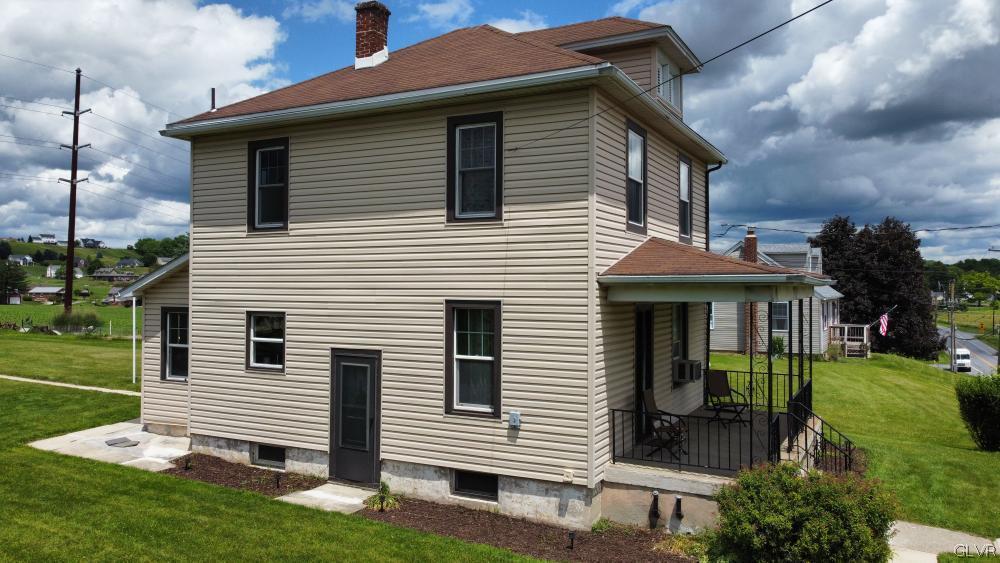 2427 Levans Road Coplay, PA 18037 - Photo 3 of 34 Gallery Image 3
