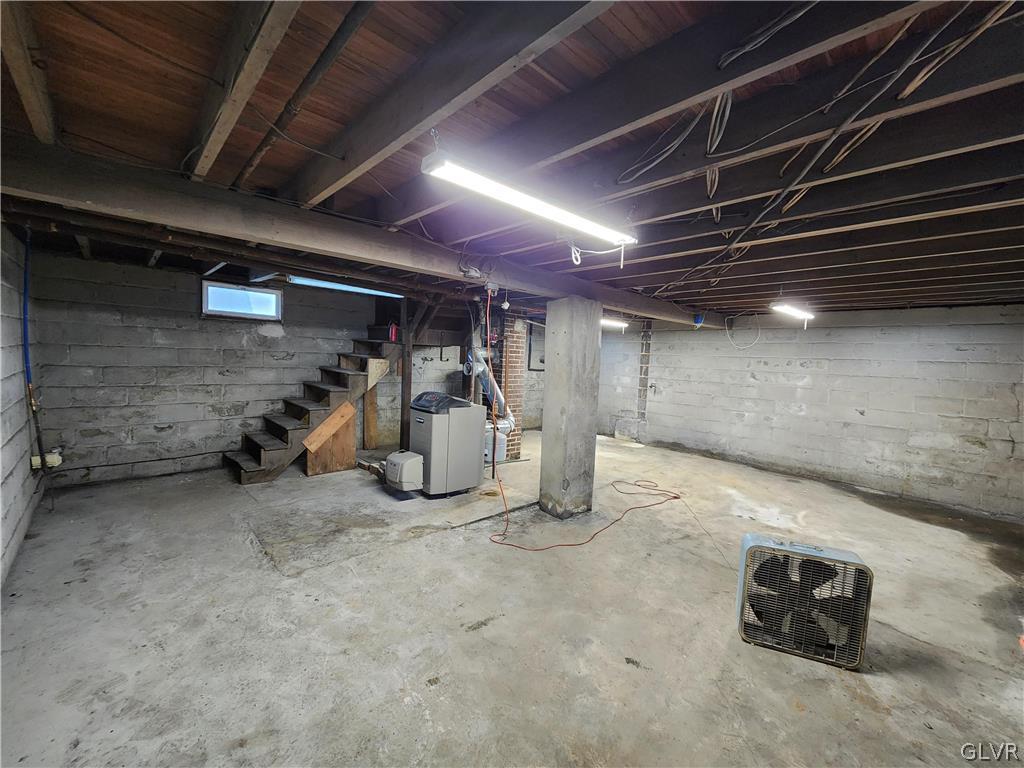 2427 Levans Road Coplay, PA 18037 - Photo 34 of 34 Basement