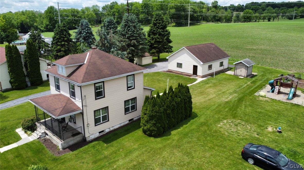 2427 Levans Road Coplay, PA 18037 - Photo 6 of 34 Gallery Image 6