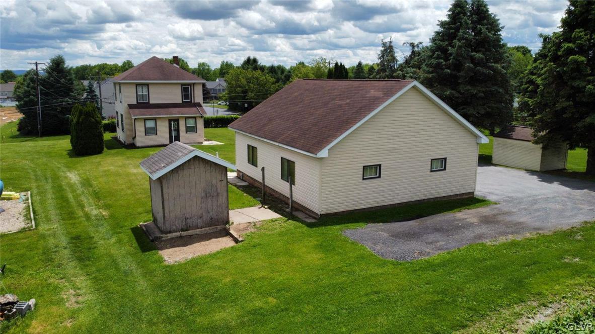 2427 Levans Road Coplay, PA 18037 - Photo 8 of 34 Gallery Image 8