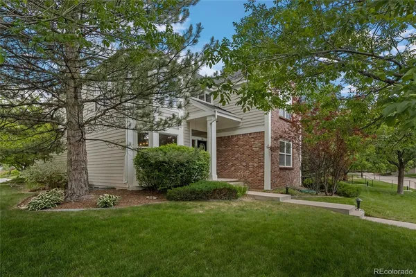$775,000 | 1011 South Valentia Street, Unit 26, Denver, CO 80247