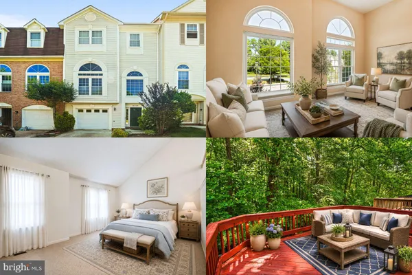 $425,000 | 14024 Gullivers Trail, Bowie, MD 20720