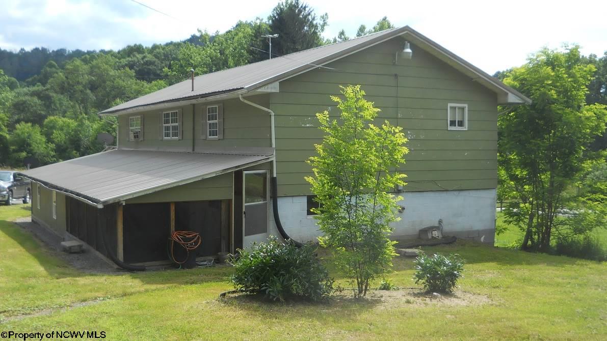 9841 Skin Creek Road Horner, WV 26372 - Photo 20 of 20 Gallery Image 20