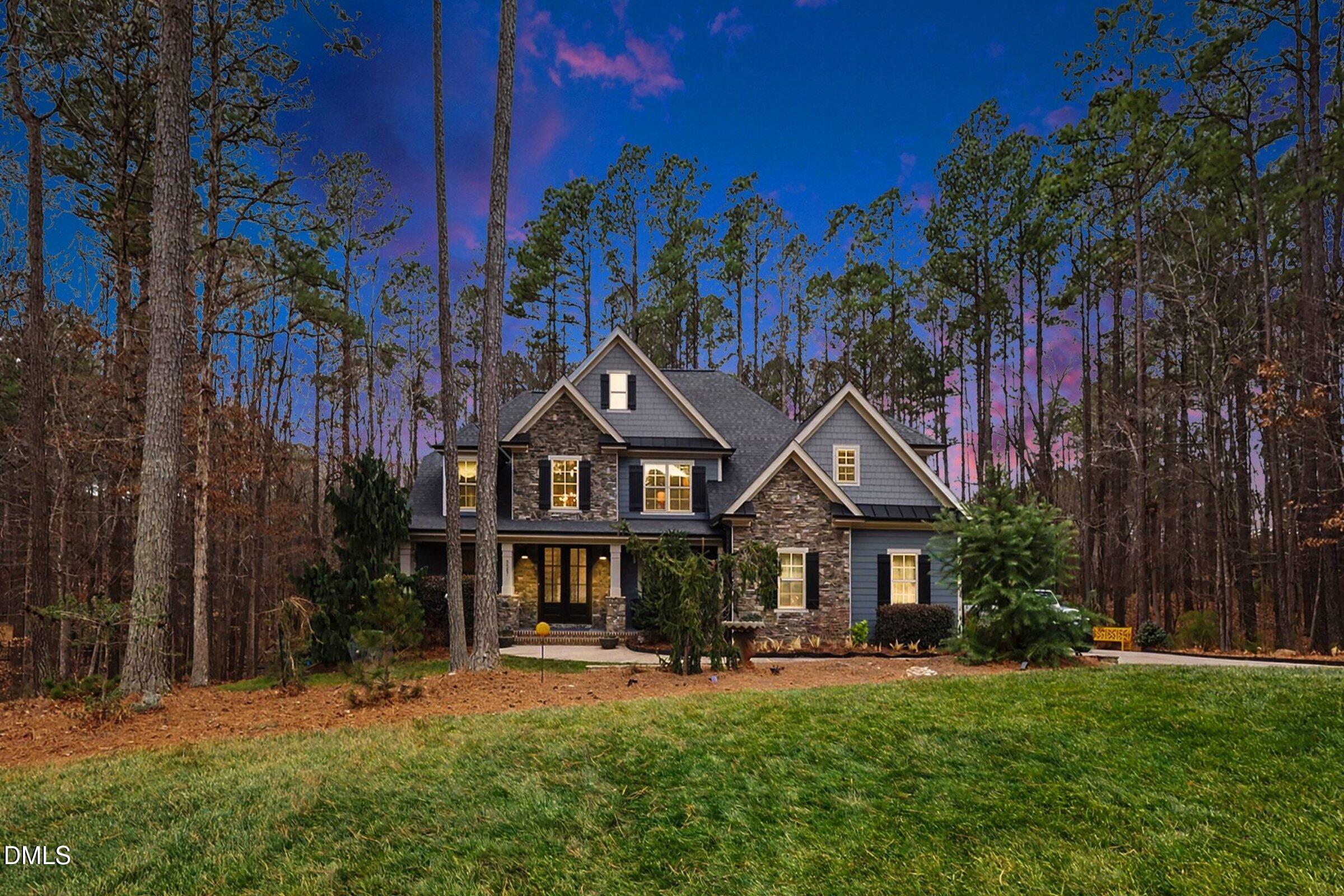 3587 Garner Terrace Way Wake Forest, NC 27587 - Photo 1 of 80 001_file_6638