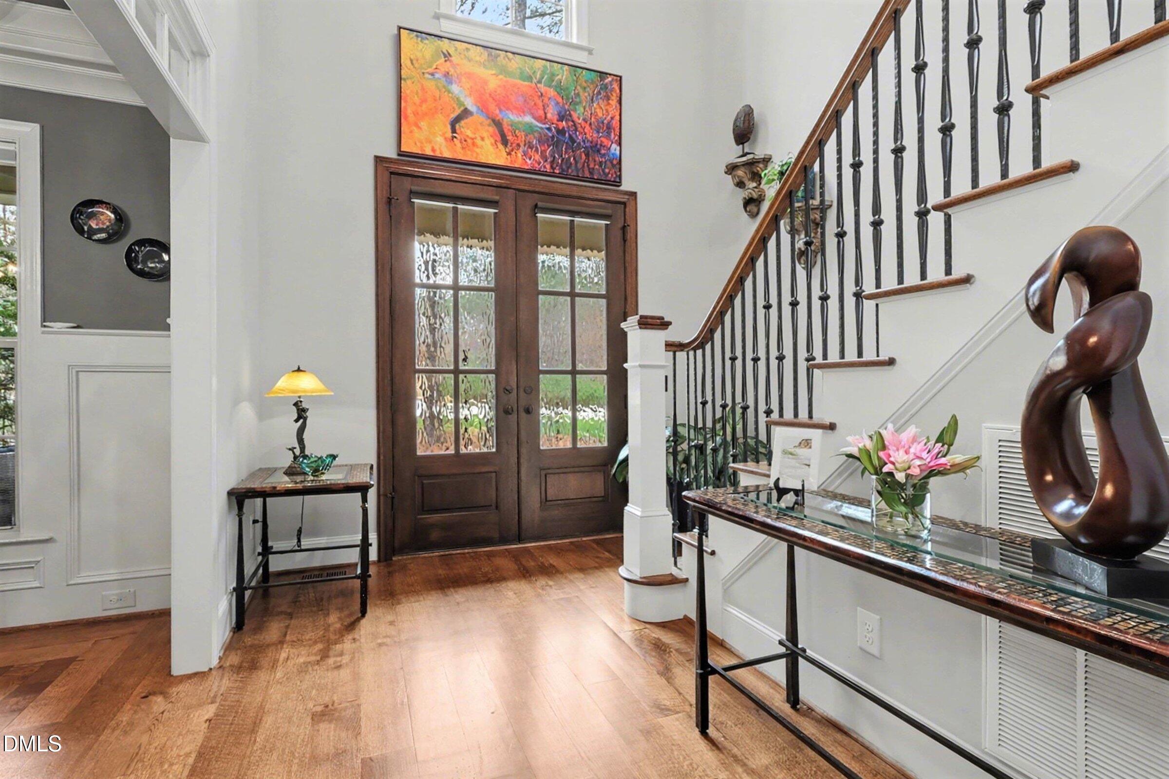 3587 Garner Terrace Way Wake Forest, NC 27587 - Photo 10 of 80 010_file_6546