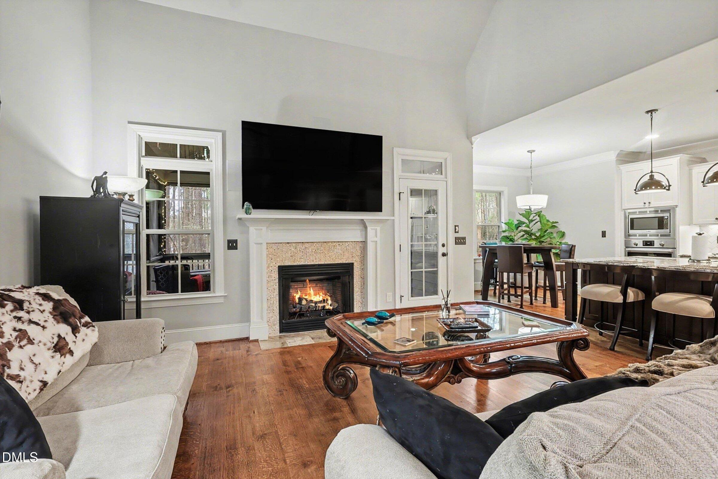 3587 Garner Terrace Way Wake Forest, NC 27587 - Photo 12 of 80 012_file_9971