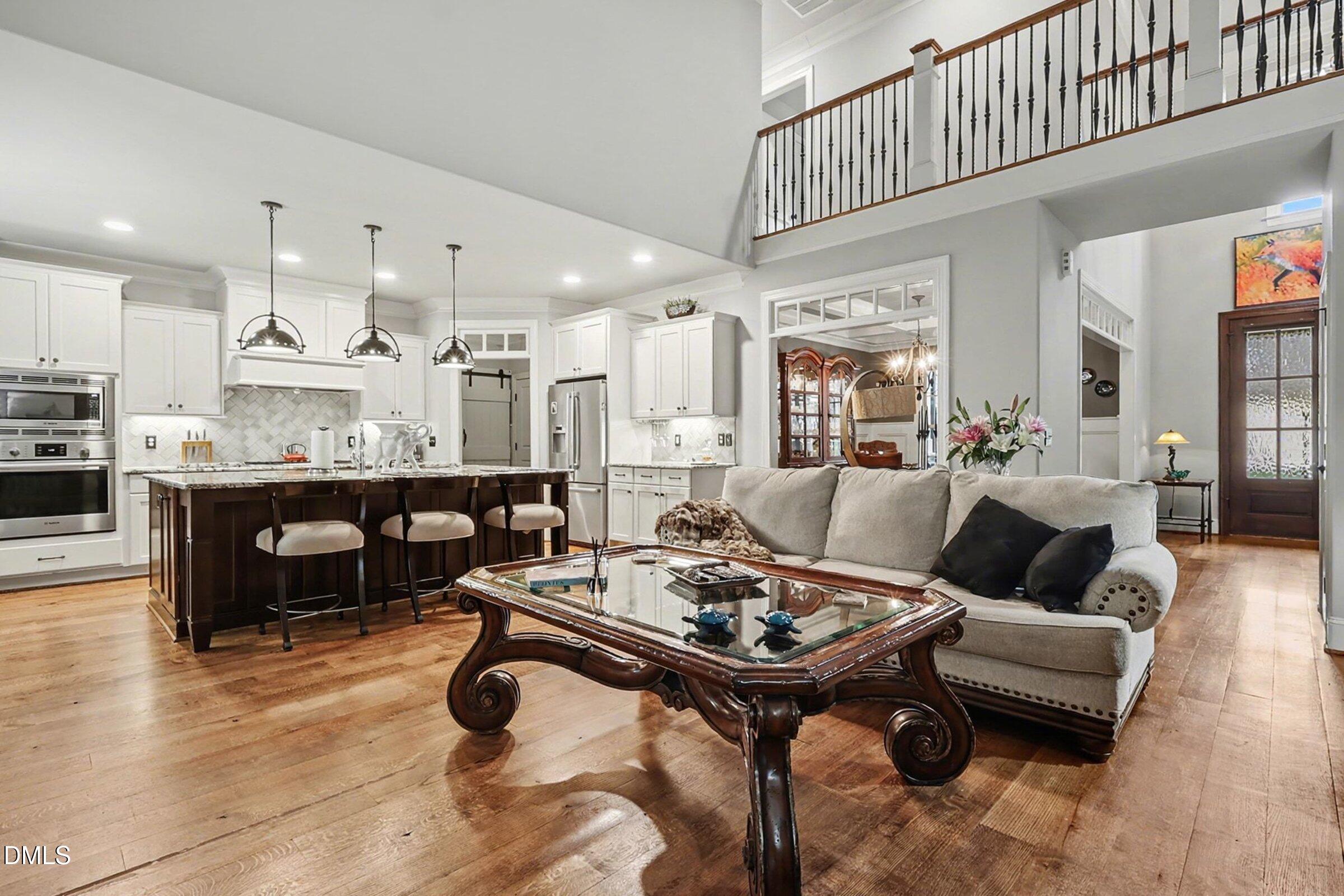 3587 Garner Terrace Way Wake Forest, NC 27587 - Photo 14 of 80 014_file_2006