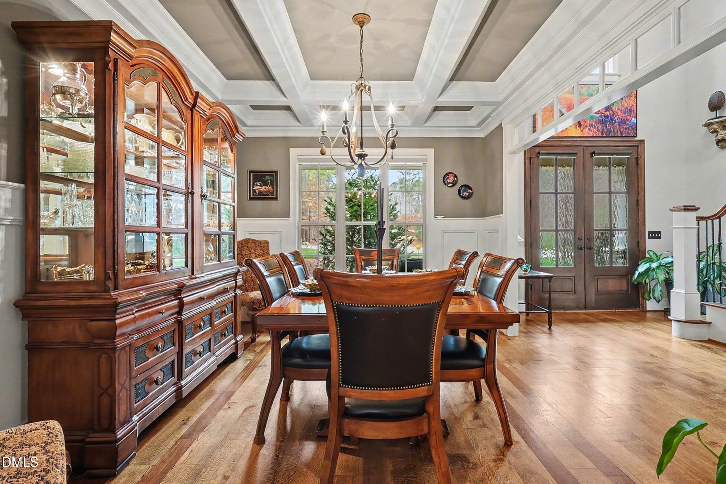 3587 Garner Terrace Way Wake Forest, NC 27587 - Photo 15 of 80 015_file_6038