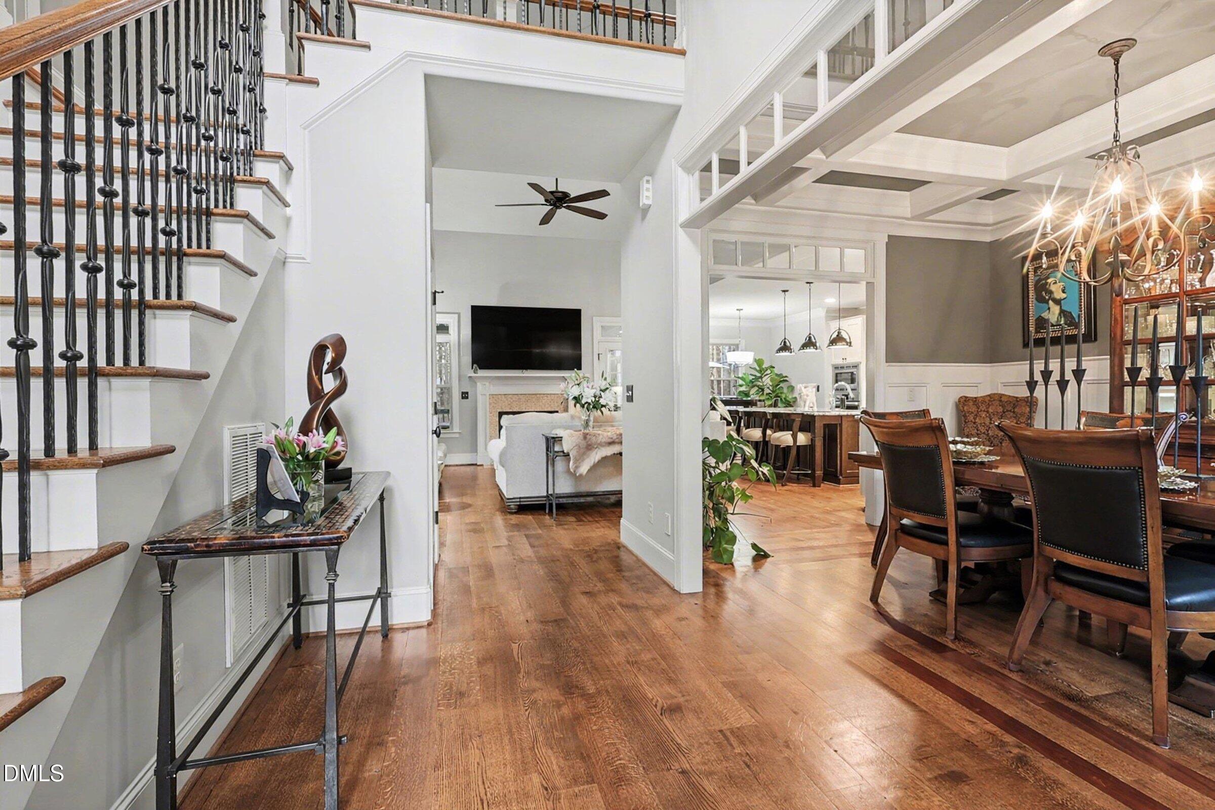 3587 Garner Terrace Way Wake Forest, NC 27587 - Photo 16 of 80 016_file_5707