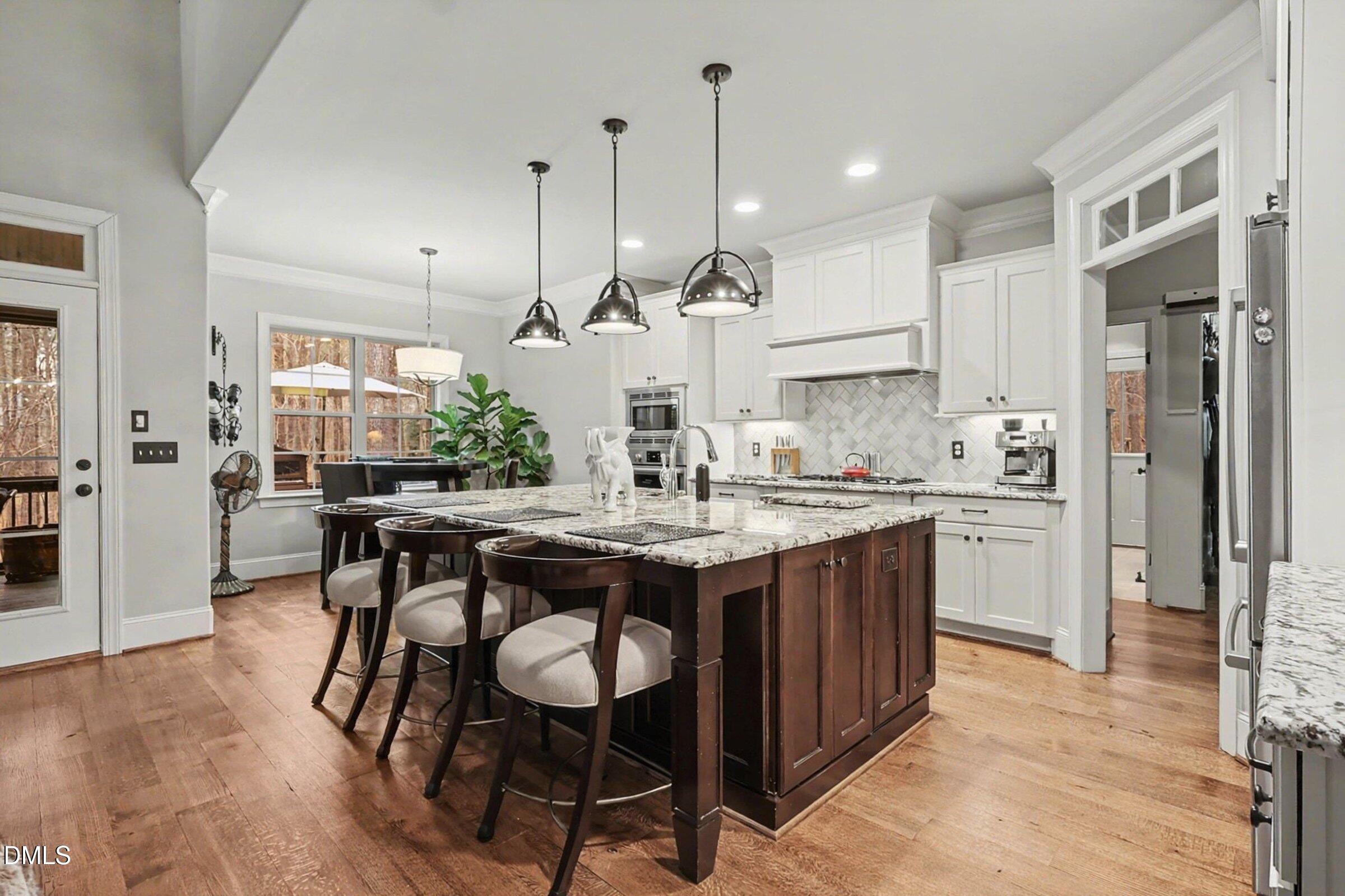 3587 Garner Terrace Way Wake Forest, NC 27587 - Photo 18 of 80 018_file_2278