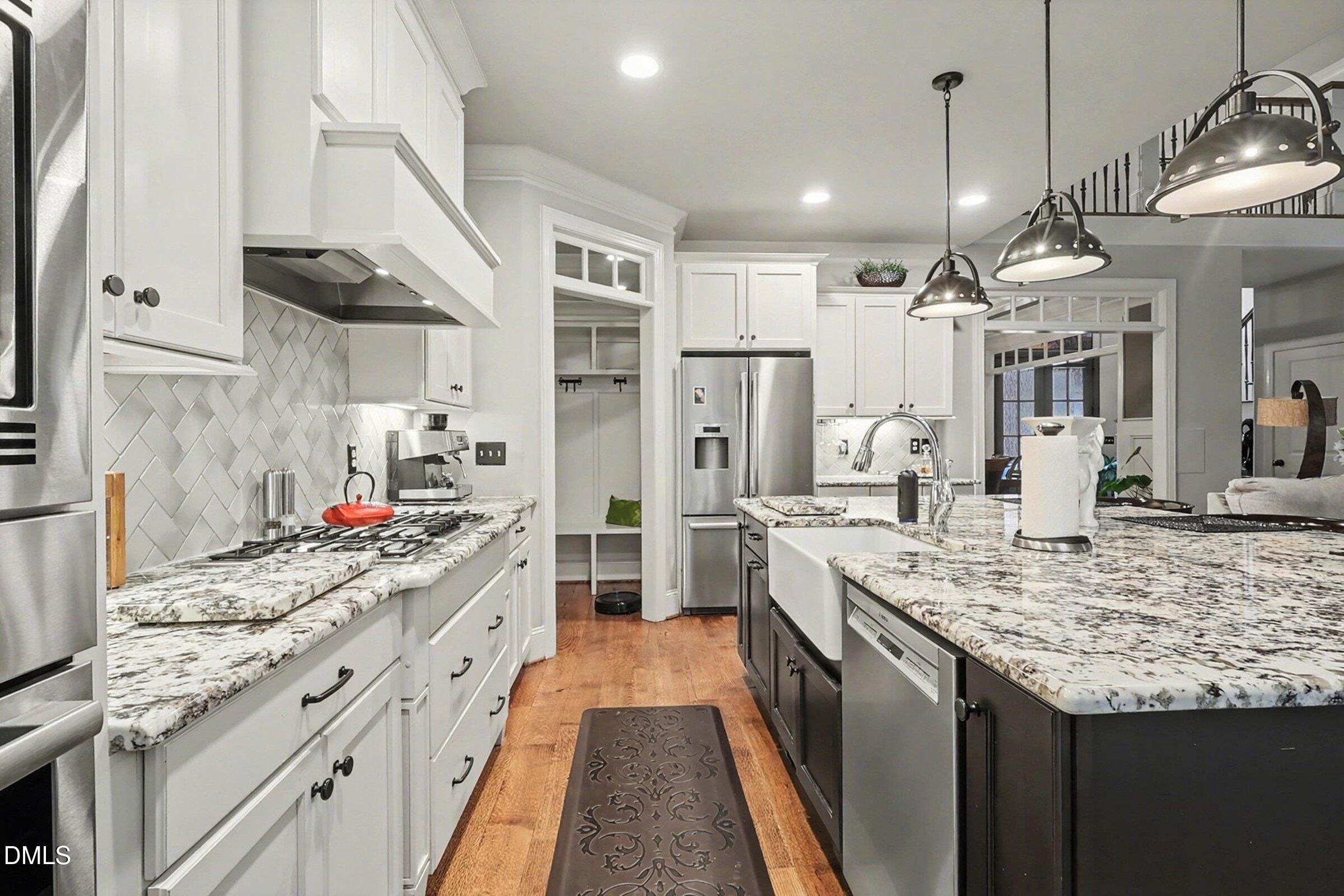 3587 Garner Terrace Way Wake Forest, NC 27587 - Photo 22 of 80 022_file_9198